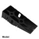 thumbnail image 5 of Soporte de almohadilla de paso para reparación de neumáticos de coche de simulación Afortunado Sencillez, 5 of 5