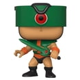 thumbnail image 1 of Pop Tri-klops Funko The masters of the universe, 1 of 2