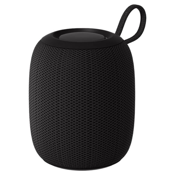 EDHITNR Clearance Bluetooth 5.3 Efficient Transmission Call Noise Reduction High Definition Sound Quality Long Lasting Battery Life IPX7 Waterproofs Bluetooth Speaker Black and Friday Deals