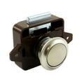 thumbnail image 3 of Almencla Push Button Latch Lock Accessories Cabinet Door for RV Van Camper B, 3 of 7