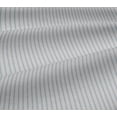 thumbnail image 5 of oneOone Viscose Jersey Fabric Vertical Stripe Fabric Prints By Yard 60 Inch Wide, 5 of 5