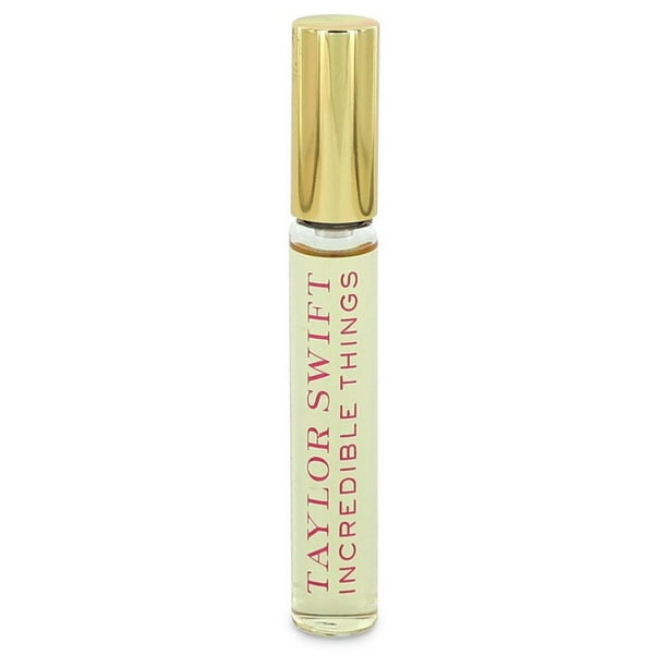 Incredible Things by Taylor Swift Mini EDP Roller Ball Pen