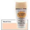 thumbnail image 4 of Maybelline Wonder Finish Clean Powder Finish Foundation, 4 of 13