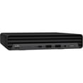 thumbnail image 2 of HP EliteDesk 800 G6 Business Mini Desktop (Intel i7-10700T vPro 8-Core, Intel UHD 630, 8GB RAM, 256GB SSD, Wifi, USB 3.2, Win 10 Pro) with Microsoft 365 Personal , Dockztorm Hub, 2 of 6