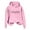 Dark Gray, variant on Ediodpoh Unisex Funny Quote Pullover Hoodies for Women When It Is Dark Enough Can You See The Stars Graphic Print Hoodie Black M