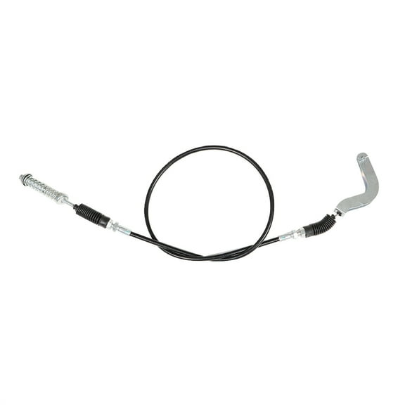 PET-U 40 Forward and Reverse Shift Cable Replacement for EZGO TXT Gas Golf Cart 1991-2001 25691 - G01