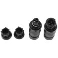 thumbnail image 4 of 4pcs Bc01 Male + Bc01 Female + Male Plug + Female Plug Male And Female Photovoltaic Connectors For, 4 of 5
