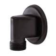thumbnail image 4 of Kingston Brass K173A5 Trimscape Wall Mount Supply Elbow in Oil Rubbed Bronze, 4 of 4