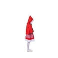 thumbnail image 3 of Dress Up America 543-T2 Lil Red Riding Hood - Size T2, 3 of 4