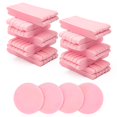 thumbnail image 1 of Esponjas faciales Luxiv, 240 unidades, comprimidas con funda, color rosa, 1 of 7