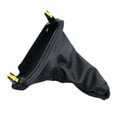 thumbnail image 4 of Car Knob Boot Shifter Gaiter Boot Hand Brake Cover Black Leather Replacement for Falcon FG FG-X 2008~2018, 4 of 7