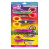 Kids Paper Edger 4Pk