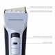 thumbnail image 5 of Cortapelos Hogar Hombres Modelado Eléctrico Razonamiento Cabello Peluquería Cortapelos Especial Cortapelos Cortapelos Cabeza Inclinada Un peluquero, 5 of 9