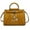 Casia Mustard, variant on MKF Collection Cassia Women’s Satchel Bag Vegan Leather Crossbody Bag Handbag Purse by Mia K