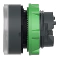 thumbnail image 5 of Schneider Electric Illuminated Push Button Operator, 22 mm, White ZB5AH013, 5 of 5