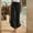 02-Black, variant on Women Linen Pants Streamlined Wide Leg Pants Smocked Waist Ruffle Hem Palazzo Pant Boho Flowy All-Match Beach Pant with Pocket 13-White XL