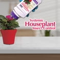 thumbnail image 2 of Bonide Systemic Houseplant Insect Control, 8 oz Ready-to-Use Granules for Indoors and Outdoors, Protects Plants from Insects, 2 of 5