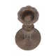 thumbnail image 5 of Candelero, Candelabro De Pilar De Material De Resina Decoración Para Celebración ANGGREK Cocina, Decoración y Otros, 5 of 5