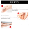 thumbnail image 4 of Coconut oil Essential oils Whitening And Freckle Removal, Whitening, Facial Freckle Removal, Skin Care Facial Moisturizing, Suitable For Dry And Sensitive Skin,1pc Essential(buy 2 get 10% off), 4 of 5