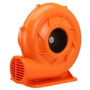 BENTISM Air Blower Pump Fan 900W 1 & 1.2 HP, Shock-resistant PC Commercial Air Blower for Inflatable Bounce House Bouncy Castle