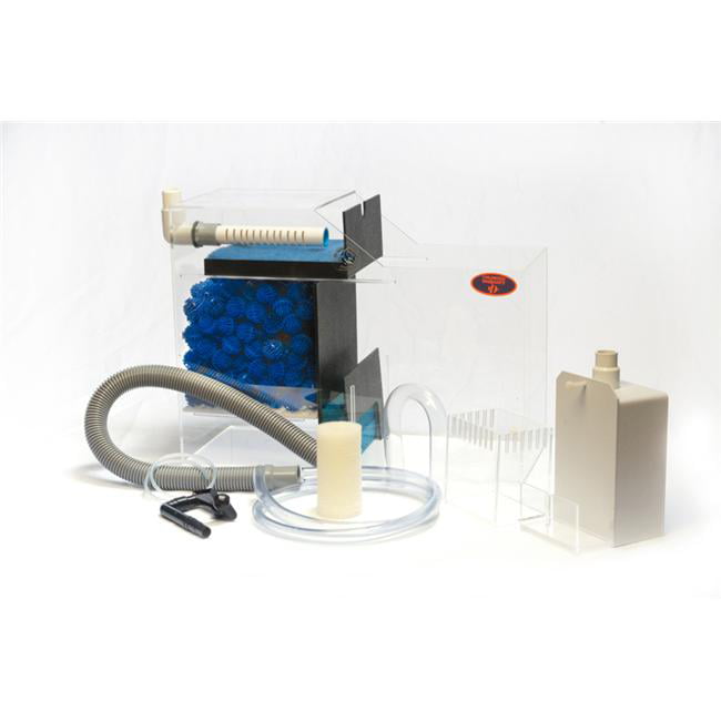 Pro Clear Aquatic Systems Premier Wet/Dry Filter 