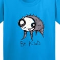 thumbnail image 4 of Inktastic Be Kind Opossum Youth T-Shirt, 4 of 5