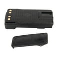 thumbnail image 2 of Talkie Li Ion Battery, Safe Universal 3000mAh Rechargeable 7.4V Portable Replacement 2 Way  Battery  for XPR7580 for XPR3300 for APX4000, 2 of 8