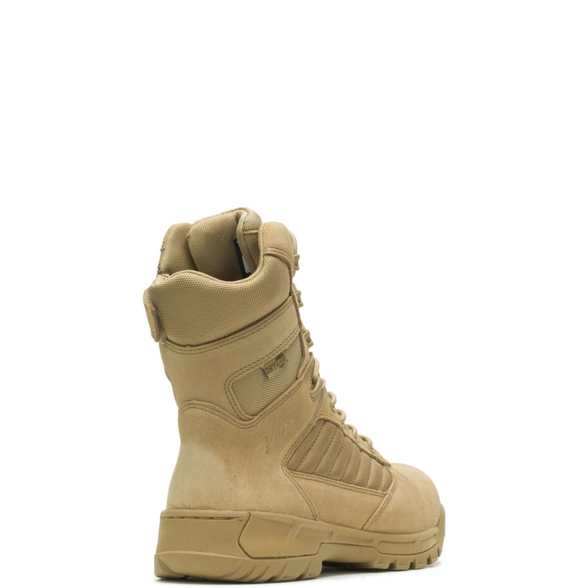 Bates Tactical Sport 2 Tall Side Zip DRYGuard Men Coyote