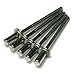 thumbnail image 2 of Closed End Sealed Pop Rivets 3/16#6CE Stainless Steel Blind Rivets 6-2, 3/16" x 1/8" Grip (0.020-0.125) QTY 1000, 2 of 4