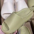 thumbnail image 1 of Unisex Yeez Slides Kanye West Zapatillas Sandalias Padres E Hijos Talla 30-46 Gao Jiahui  unisex, 1 of 2