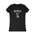 thumbnail image 2 of Still Killin' It Women's Favorite Tee 100% airlume cotton Sizes S - 2XL, 2 of 3