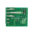 thumbnail image 2 of Control remoto Irfora Smart Home 433Mhz DC 12V 1CH Interruptor remoto inalámbrico Receptor de relé Transmisor Módulo de interruptor de control remoto universal y transmisor de RF Controles remotos 152 Irfora Control remoto, 2 of 2