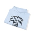 thumbnail image 4 of Detective Mom Mother's Day Mama Hoodie, Gifts, Hooded Sweatshirt, 4 of 4