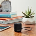 thumbnail image 5 of Verbatim Portable Bluetooth Speaker System - Black, 5 of 6