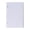sticky notes, variant on 3x5 Index Card Dividers, 5 Pack Tabbed Card Separators for Index Card Organizer, Flash Card Sorting Inserts for School and Office Use