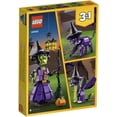 thumbnail image 3 of LEGO Halloween Bruja Mística Creator 3-en-1 (40562) LEGO 1, 3 of 3