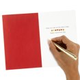 thumbnail image 6 of Hallmark Signature Valentines Day Card (All the Feels), 6 of 7