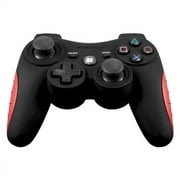 dreamGEAR DGPS3-1353 Shadow Wireless Controller With Rumble In Gift Box