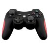 dreamGEAR DGPS3-1353 Shadow Wireless Controller With Rumble In Gift Box