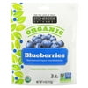 Stoneridge Orchards Organic Blueberries, 4 oz (113 g)