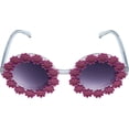 thumbnail image 1 of Lentes de sol Sersun SUN28 FLOWERS rosa Unisex, 1 of 5