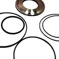 thumbnail image 4 of Kit de Reparación de Coches Kit de Pistón O-Ring JF015E RE0F11A s Reemplazas para Sunnimix Piezas de reparación a presión, 4 of 8