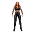 thumbnail image 1 of WWE Lita Figura de Acción, Superestrella Coleccionable de 6 Pulgadas con Articulación y Apariencia Realista, 1 of 5
