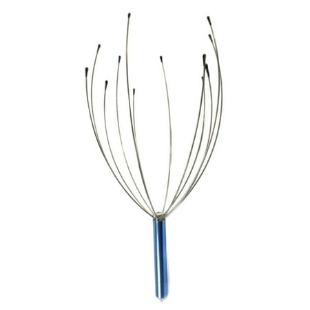 Handy Head Scratcher Head Scalp Headache Stress Relief Home Relaxation