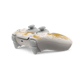 thumbnail image 3 of Manette de jeu sans fil DualSense® Ghost of Yōtei™ en édition limitée Or, 3 of 9