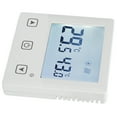 price crash AC220V Thermostat Water Floor Heating Air Conditioner