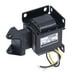 thumbnail image 4 of BERM Solenoide de CA Electroimán de tracción Push Pull Imán eléctrico AC220V SA‑3702, 4 of 8