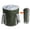 1 Pcs, variant on 20L Outdoor Multifunctional Bucket Collapsible Portable Travel Bucket Large Capacity Carrying Bucket Camping Fishing Bucket