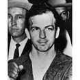 thumbnail image 2 of Kennedy Assassination. Lee Harvey Oswald History (18 x 24), 2 of 2