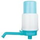 thumbnail image 1 of Sywqhk Botella de bebida manual Bomba Dispensador de agua a presión manual Herramienta de cocina (B) Sywqhk Para estrenar, 1 of 7